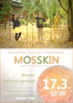 mosskin